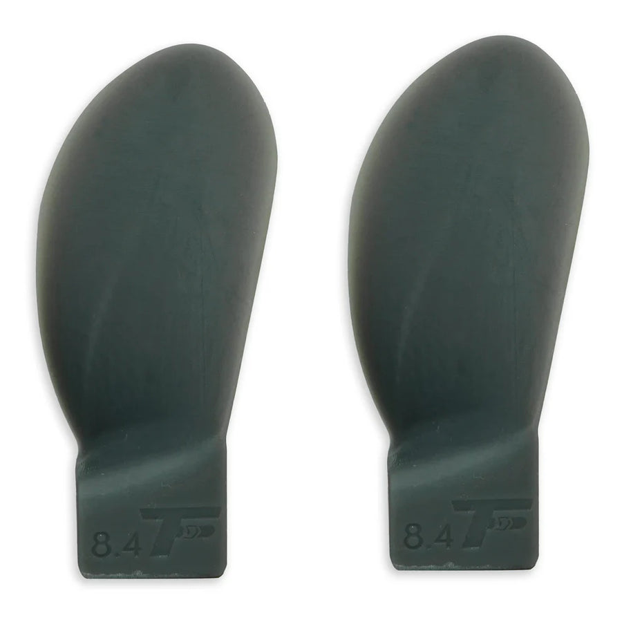 DURABLE PLASTIC PROPELLERS