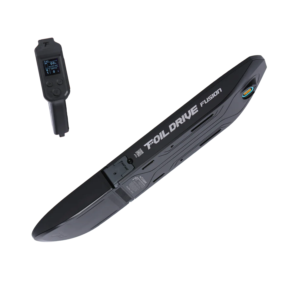 FOIL DRIVE FUSION