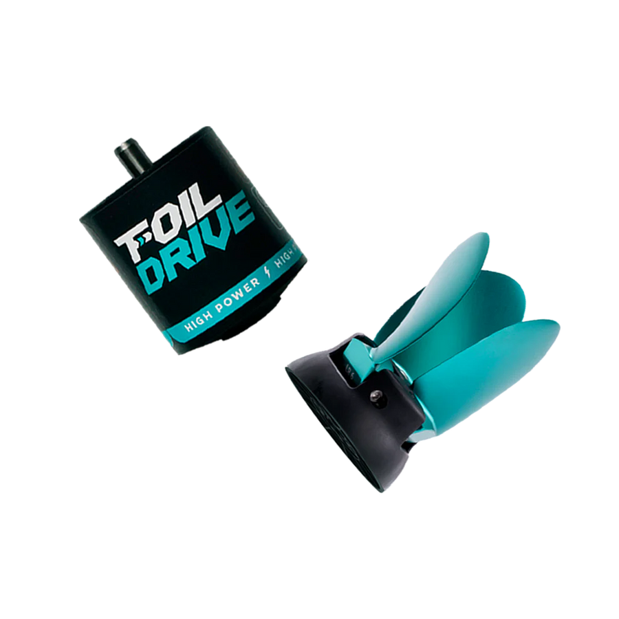LR6 HIGH POWER ROTOR BUNDLE