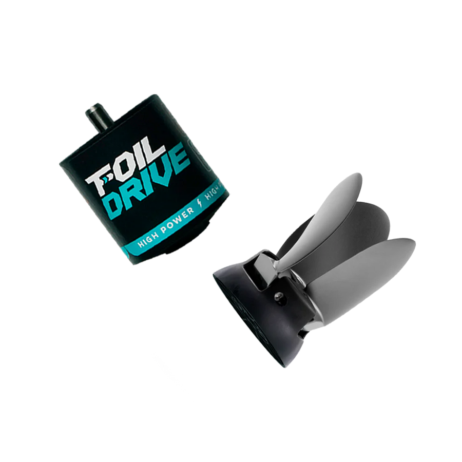MR10 HIGH POWER ROTOR BUNDLE