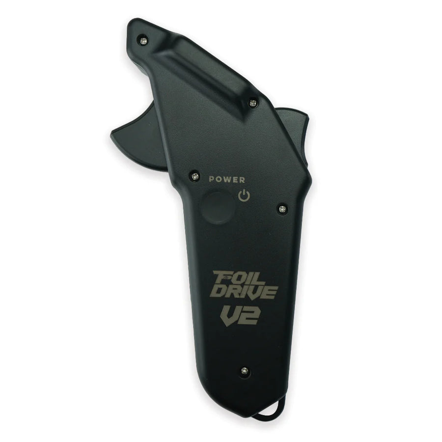 V2 THROTTLE CONTROLLER