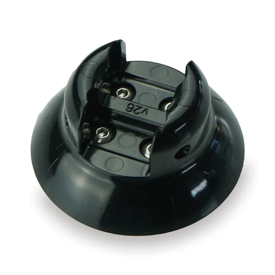 TWO BLADE HUB