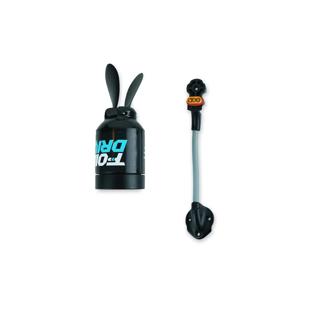 FOIL DRIVE ASSIST SLIM