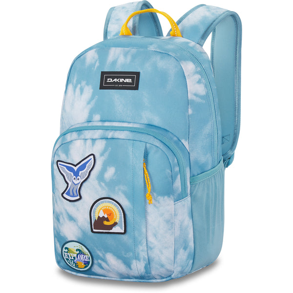 Dakine youth 2024 campus mini backpack