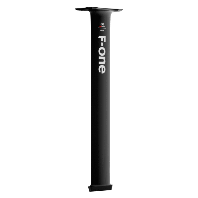 UHM CARBON MAST 12