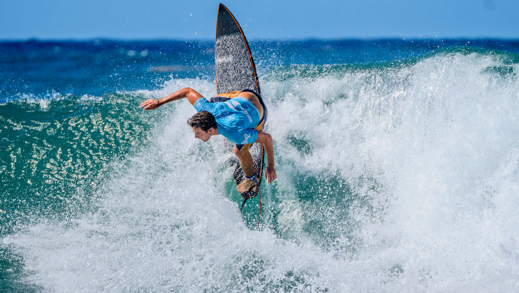 Cohete Surfboards