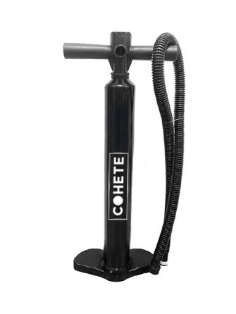 HIGH PRESSURE SUP HAND PUMP