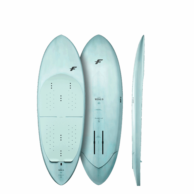 ROCKET WING - S