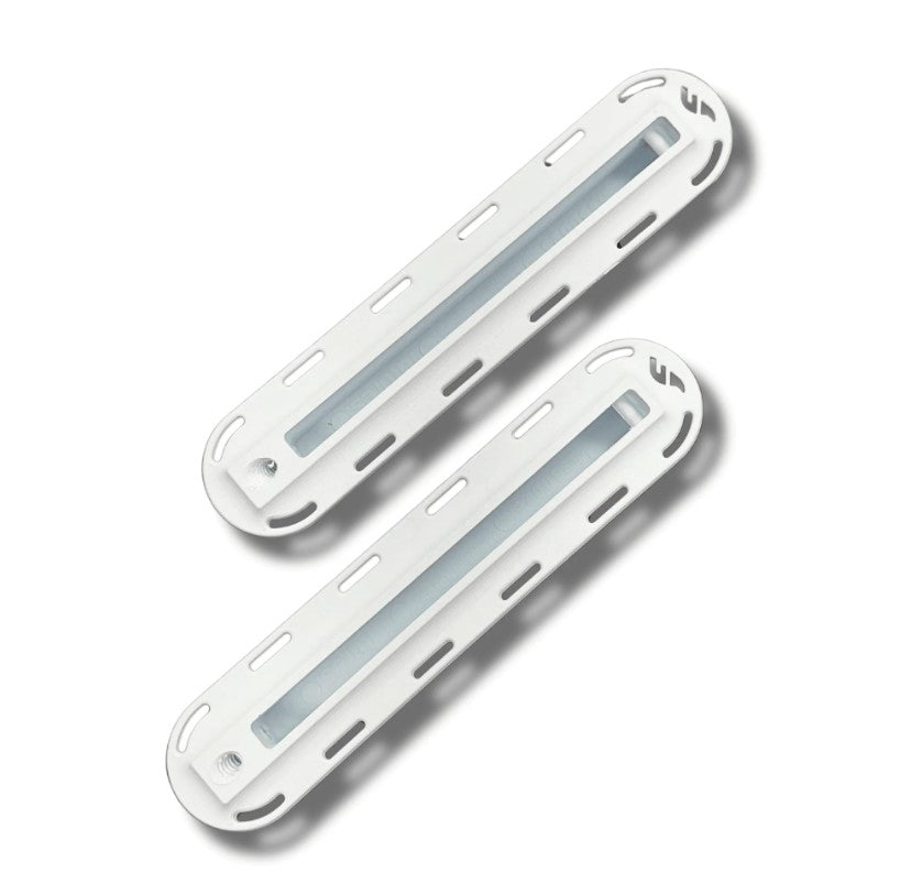 FUTURES - 1/2" ILT CENTER BOX (CENTER OR REAR - X)