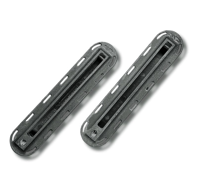 FUTURES - 1/2" ILT CENTER BOX (CENTER OR REAR - X)