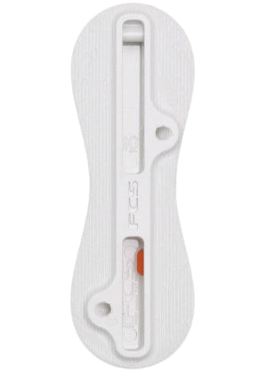 FCS II - CENTER FIN PLUG