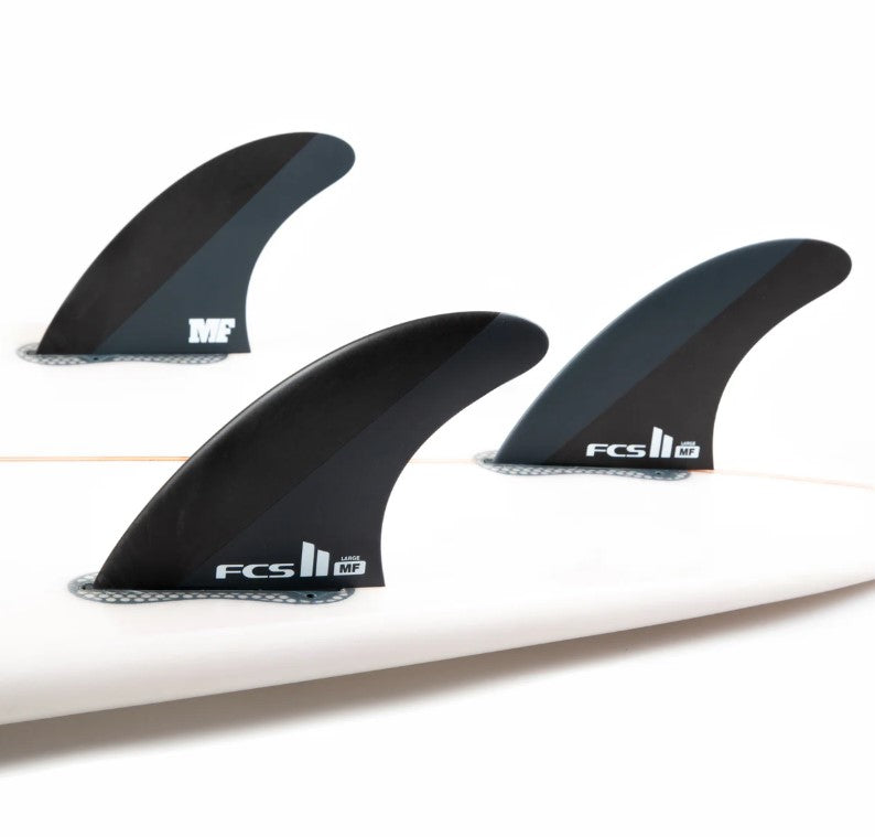 CAPTAIN FIN CO. - CF-TWIN es – Cohete Surfboards