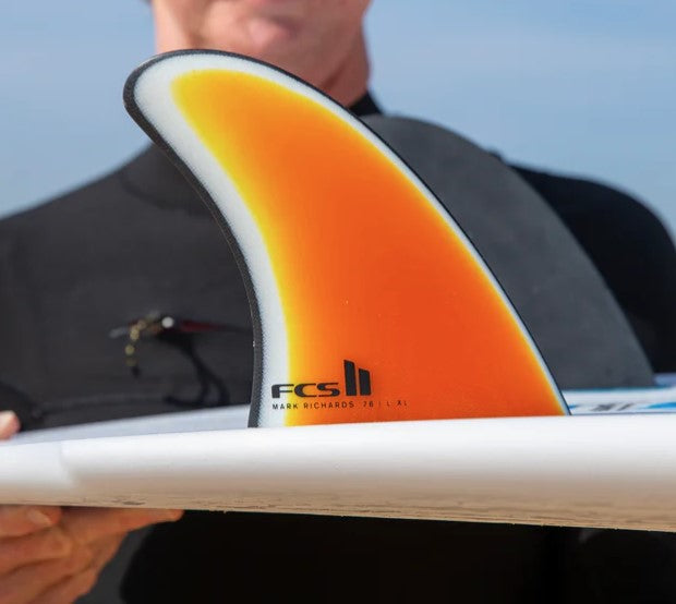 FCS II - MARK RICHARDS '78 TWIN FIN SET