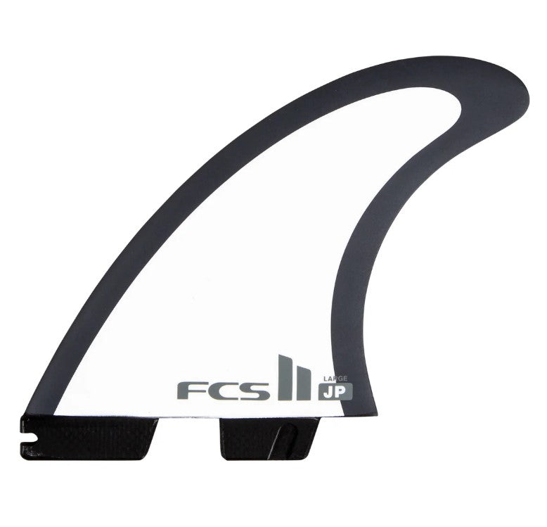 FCS II - JON PYZEL TRI FIN SET