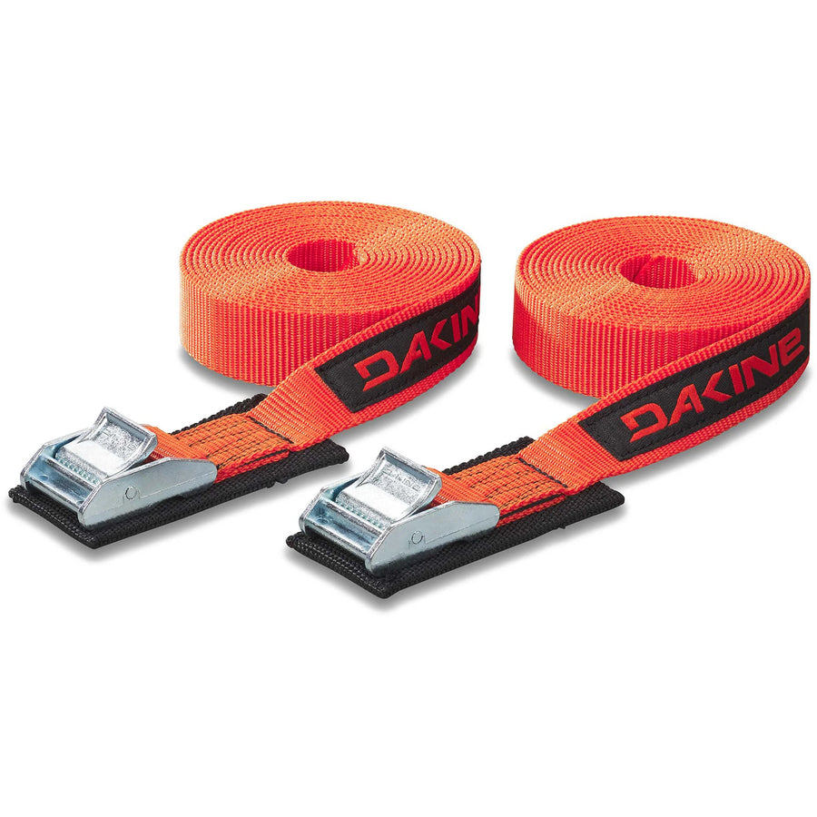 DAKINE - TIE DOWN STRAPS 12' STRAPS