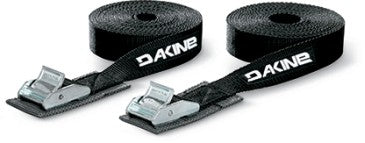 DAKINE - TIE DOWN STRAPS 12' STRAPS