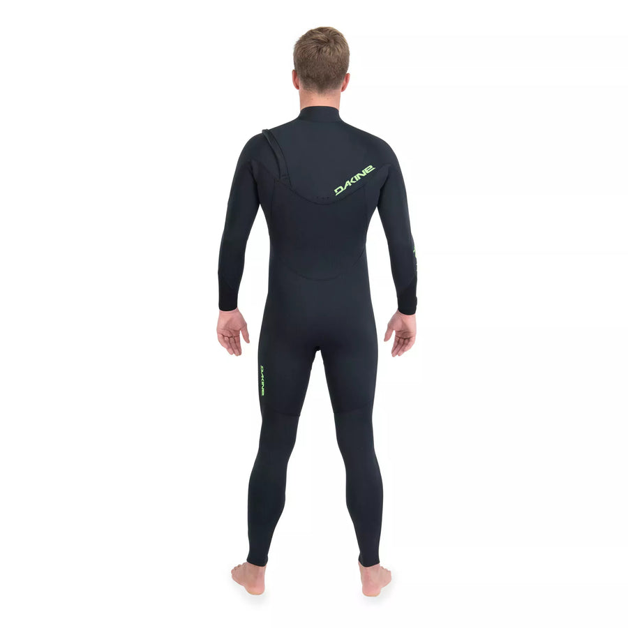 DAKINE - MALAMA ZIP FREE FULL SUIT 4/3MM