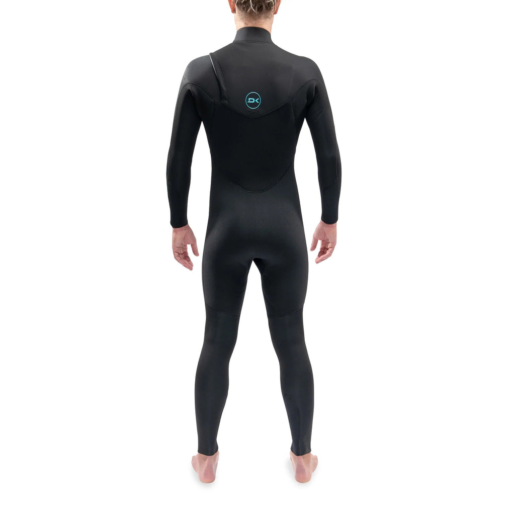 DAKINE - MISSION CHEST ZIP FULL SUIT 5/4/3