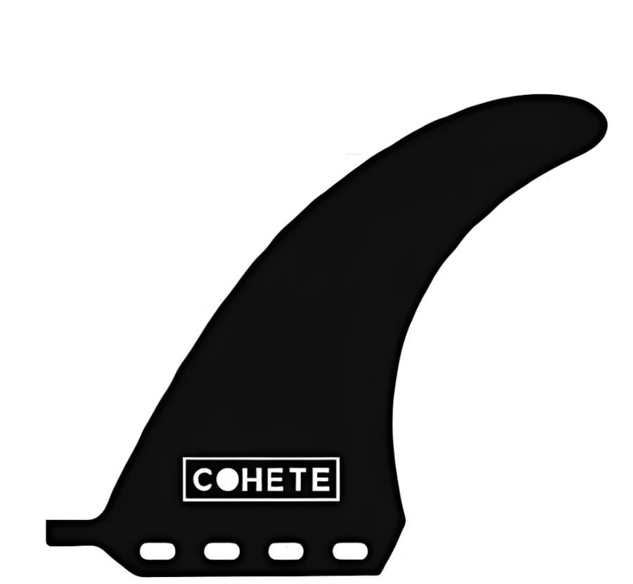 COHETE - 9" ALL AROUND SINGLE FIN