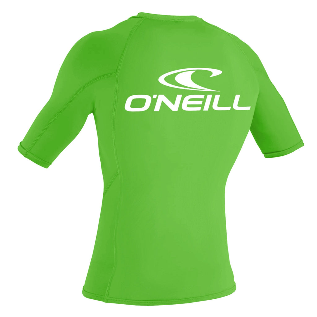 O'NEILL - SKINS SURF SCHOOL S/S CREW
