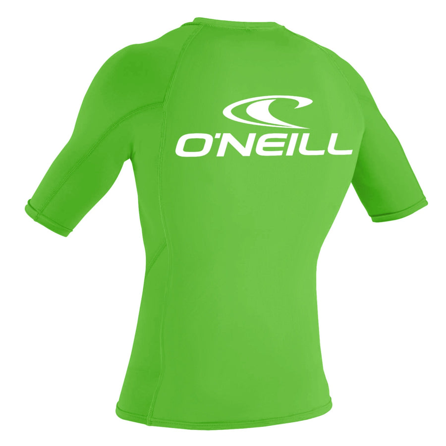 O'NEILL - SKINS SURF SCHOOL S/S CREW