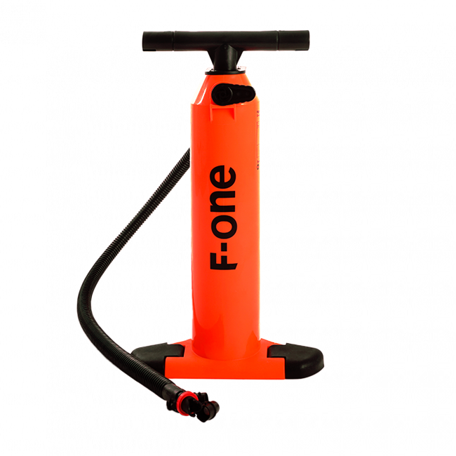 MAX FLOW PUMP