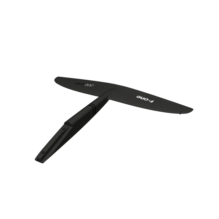 MONOBLOC TAIL CARVING