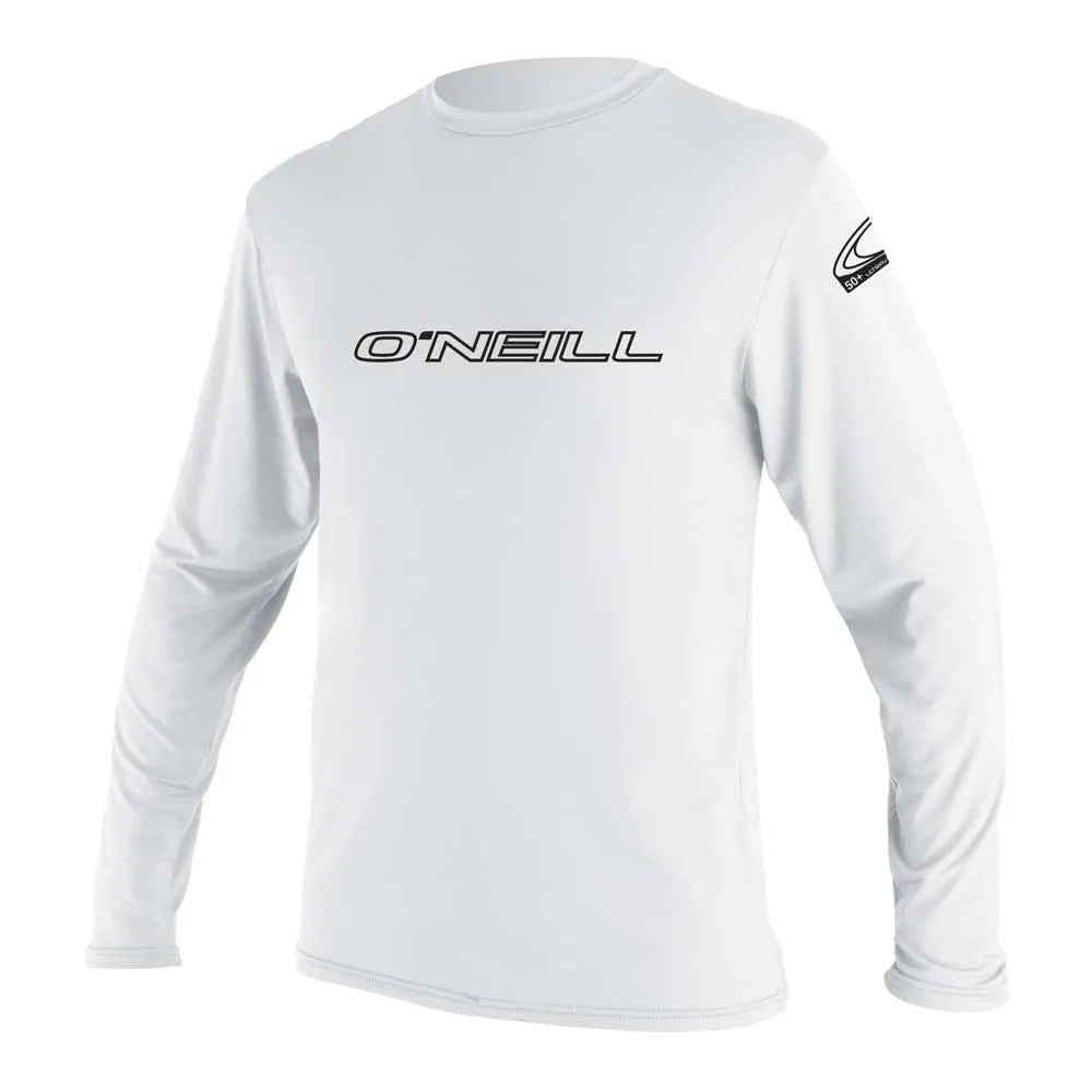 O'NEILL - BASIC SKINS L/S SUN SHIRT