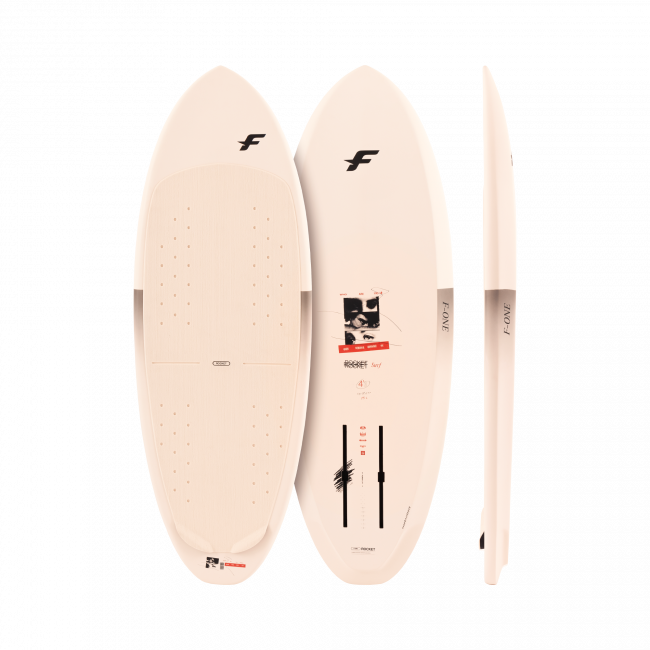 ROCKET SURF