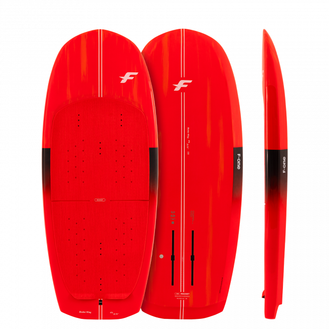 ROCKET WING