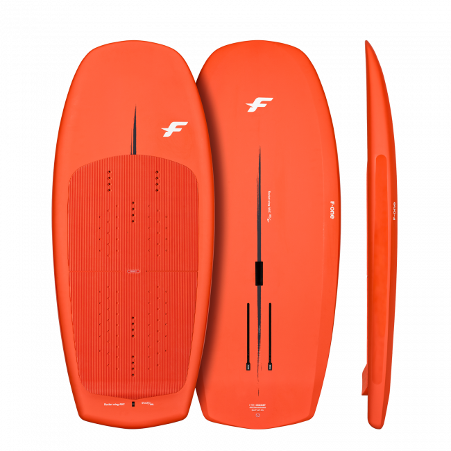 ROCKET WING ASC