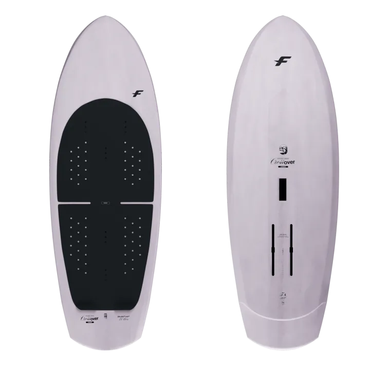ROCKET WING CROSSOVER CARBON