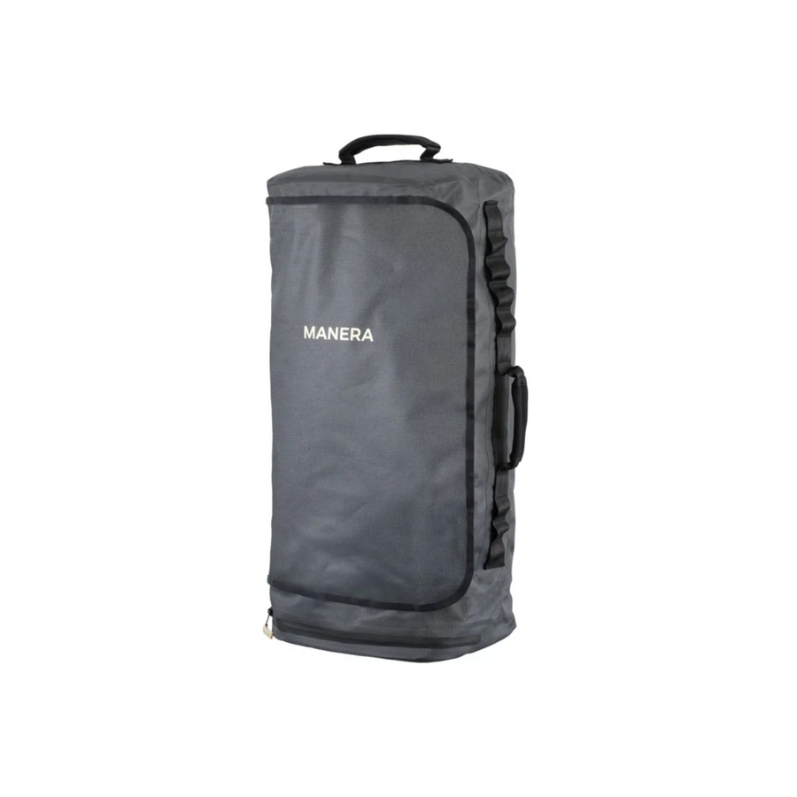 RUGGED DRY DUFFLE 45L