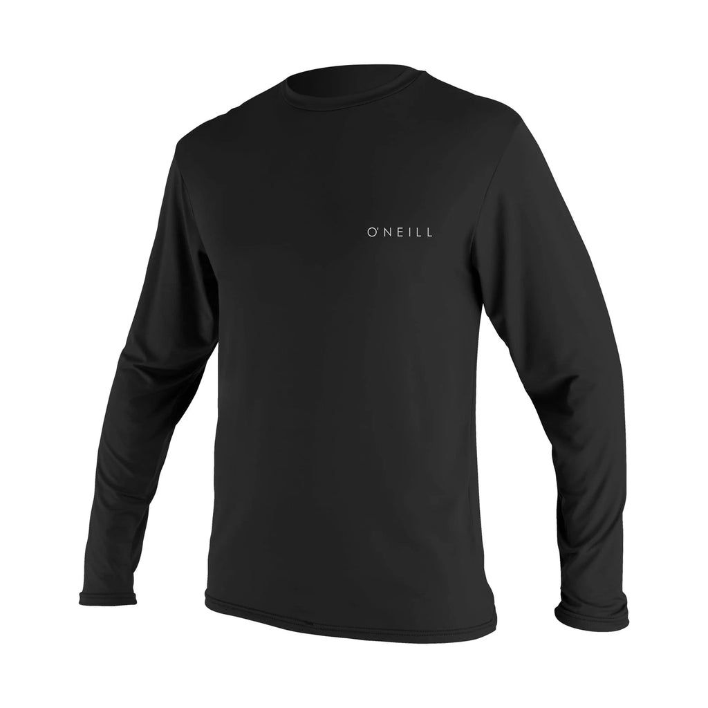 O'NEILL - BASIC SKINS L/S SUN SHIRT