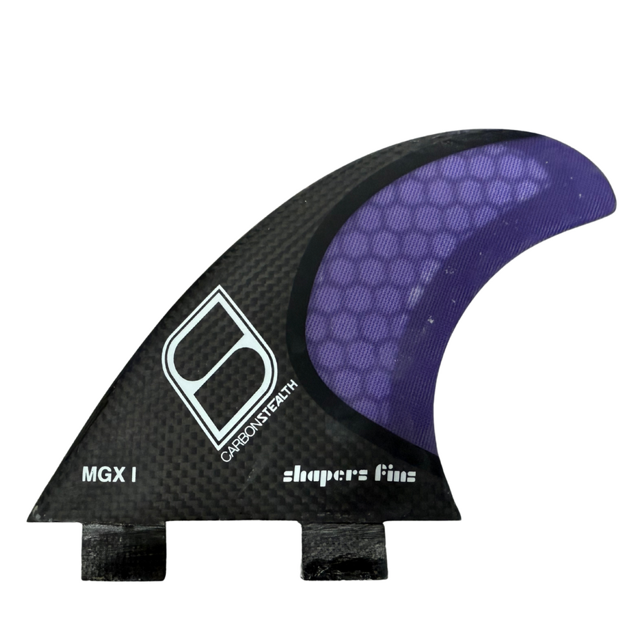 Shapers fins MGX1