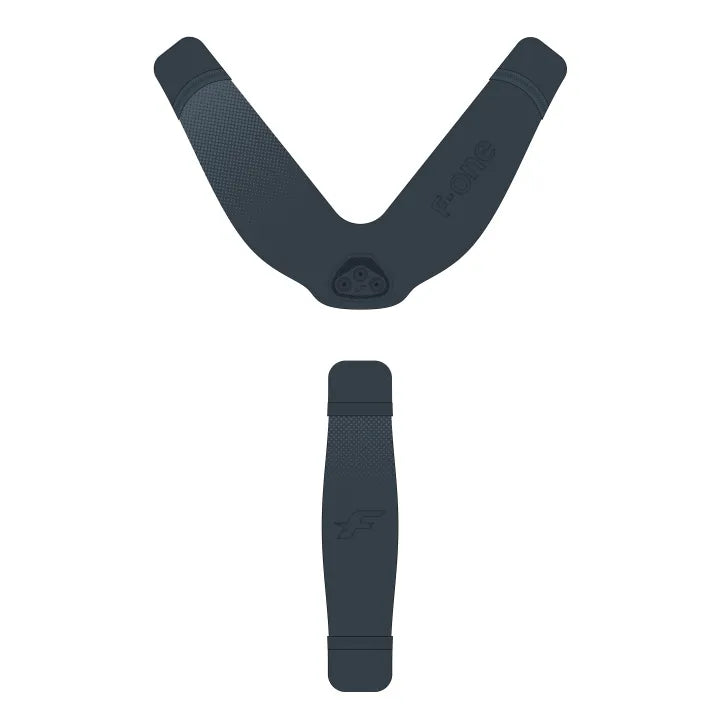 V-STRAPS FOILBOARD ( M6 SCREWS )