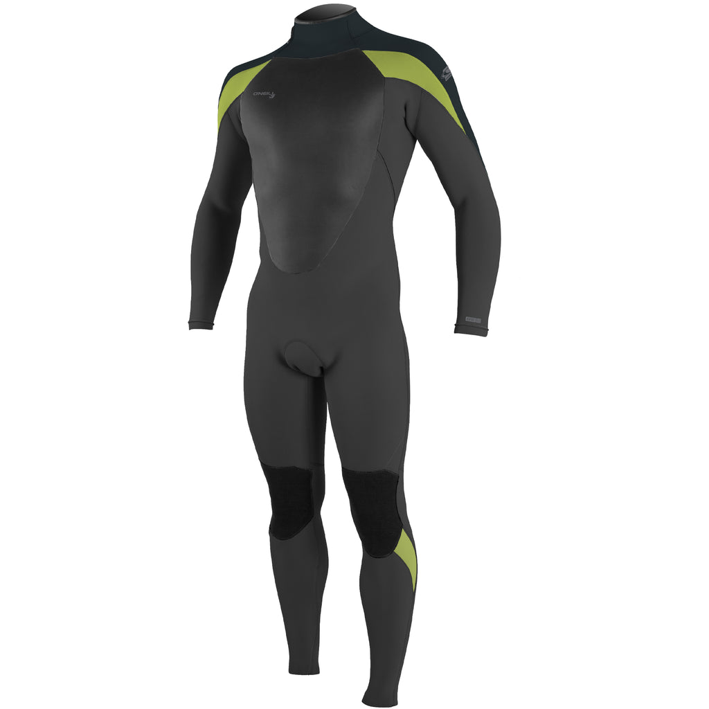 O'NEILL - EPIC 4/3 BACK ZIP FULL