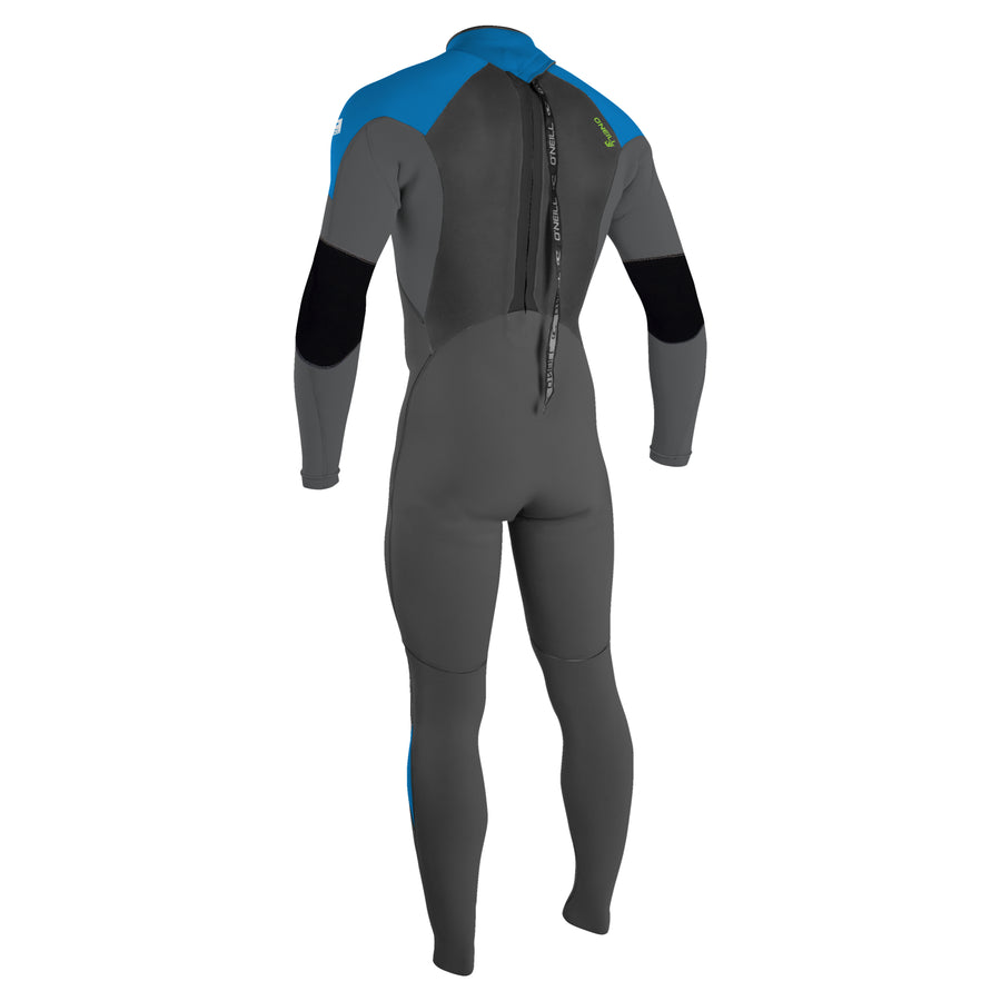 O'NEILL - YOUTH EPIC 5/4 BACK ZIP FULL