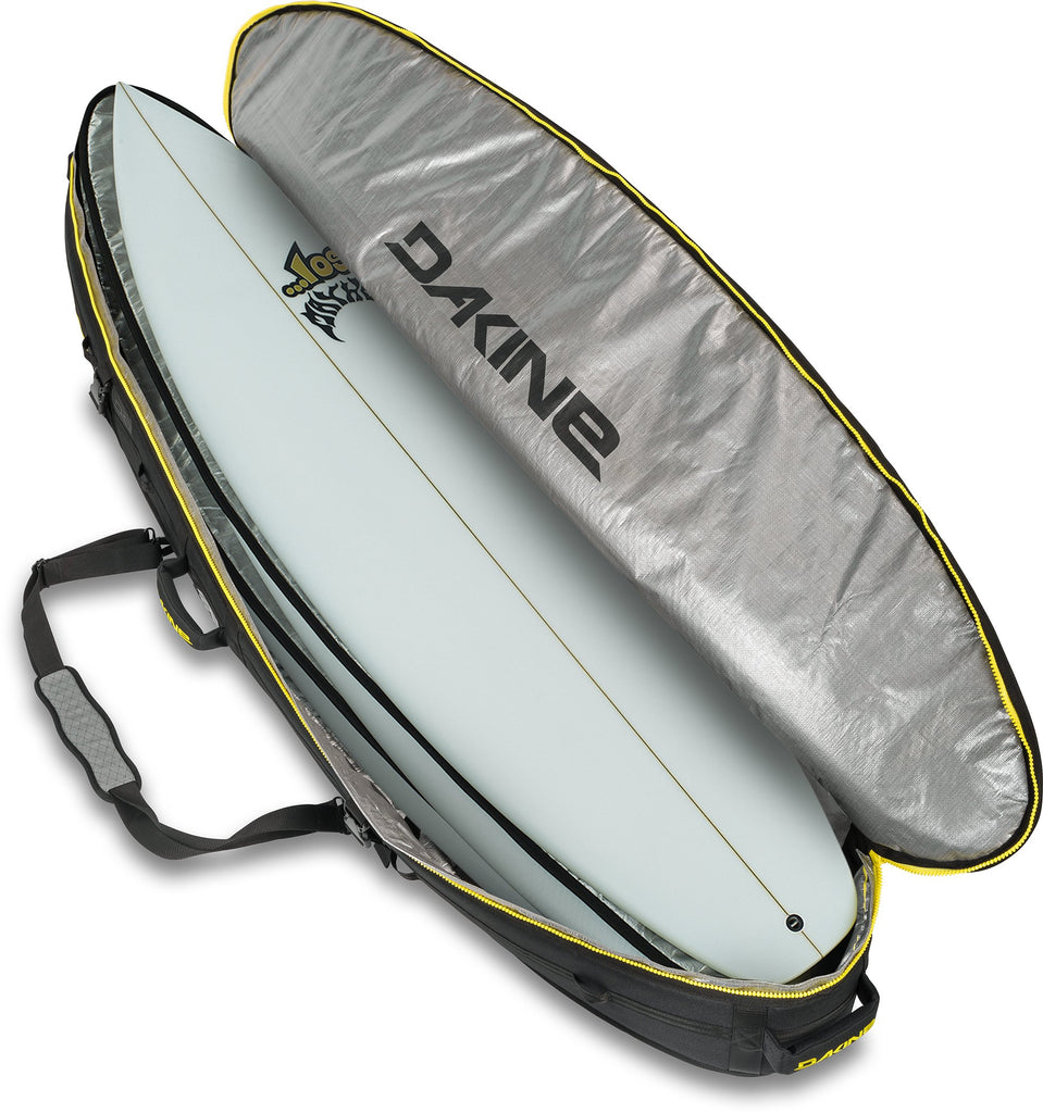 DAKINE - REGULATOR SURFBOARD BAG TRIPLE – Cohete Surfboards
