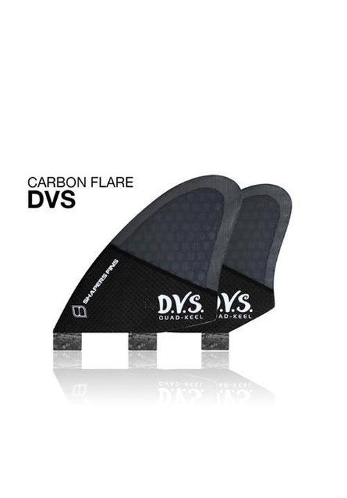 SHAPERS - CARBON FLARE DVS